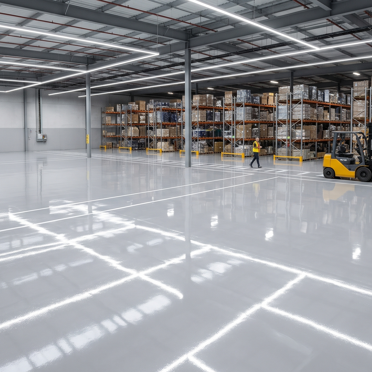 What Is A Urethane Paint