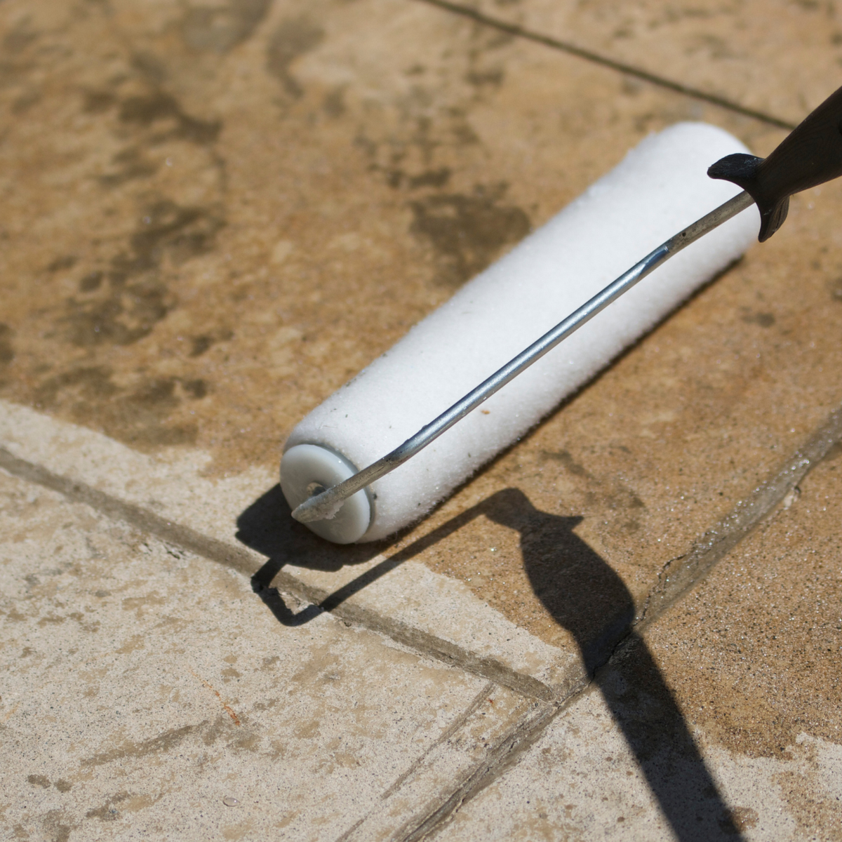 How Long Does Patio Sealer Take to Dry? | Full Drying Time Guide ...