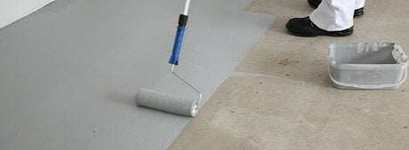 Acrylic vs Alkyd Floor Paints: Which One Is Best for Your Project?