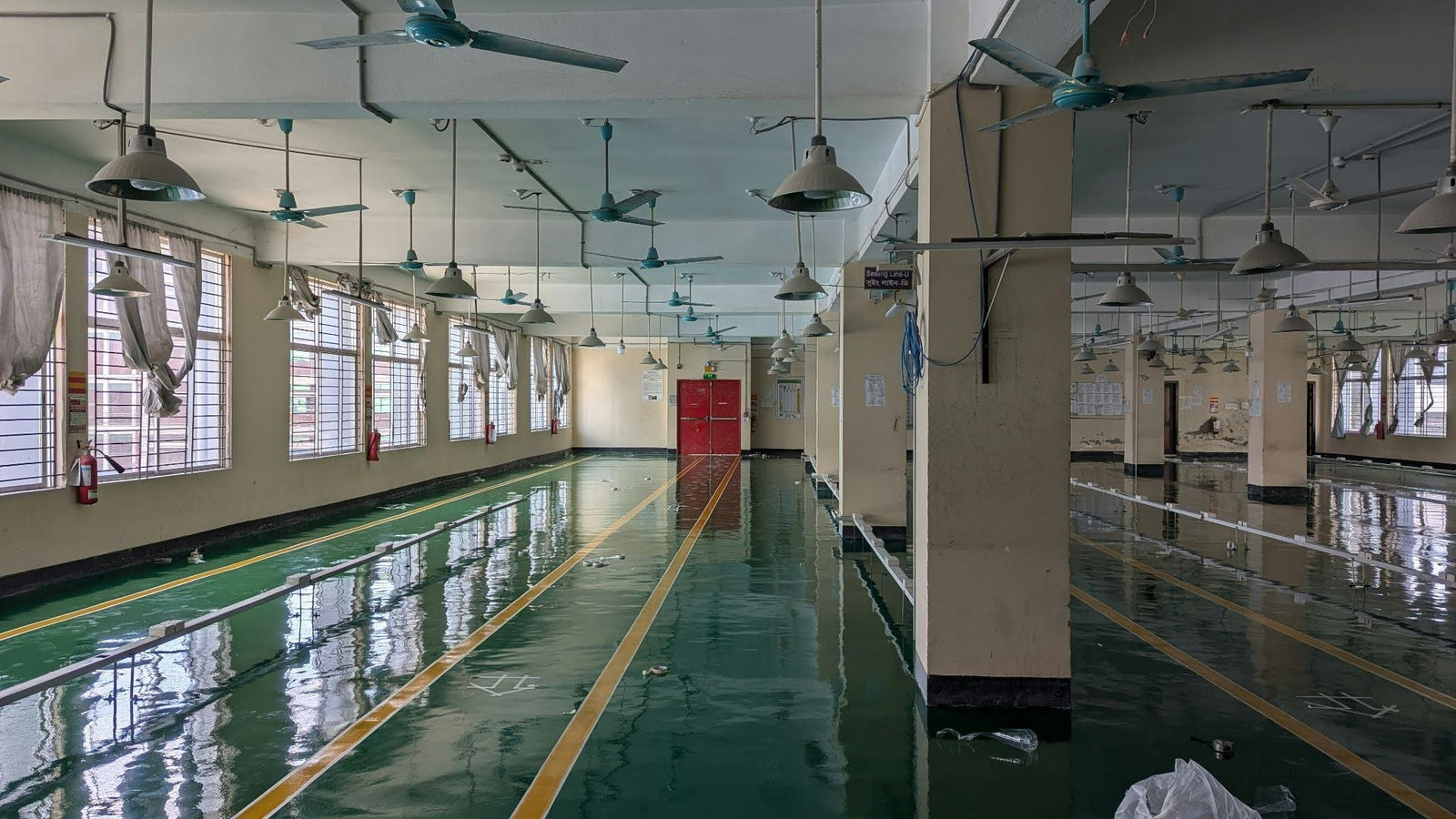 Concrete Sealers Explained | Acrylic vs PU vs Epoxy Options