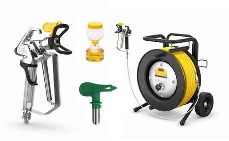All Sprayer Accessories
