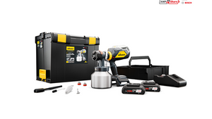 Cordless / Battery-Powered Sprayers