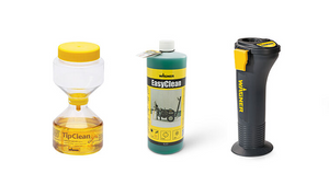 Cleaning Accessories