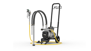 Diaphragm Pump Sprayers