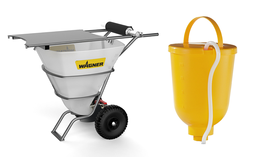 Sprayer Material Intake - Suction Hoses & Pickup Tubes – Premium Paints ...