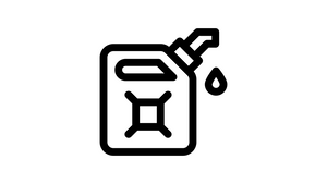 Petrol Paint Sprayers