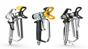 Spray Guns
