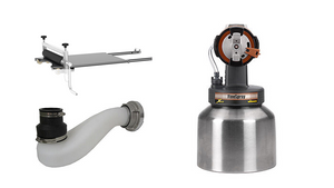 Sprayer Attachments
