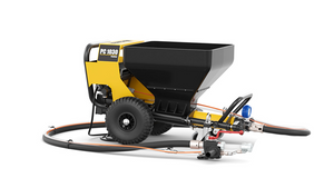 Texture & Plaster Sprayers