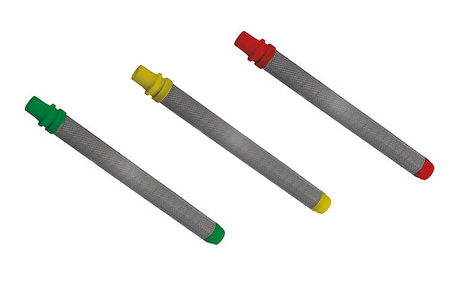 Sprayer Filters
