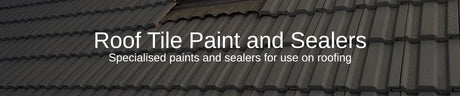 Roof Paints Sealers And Repair Compounds