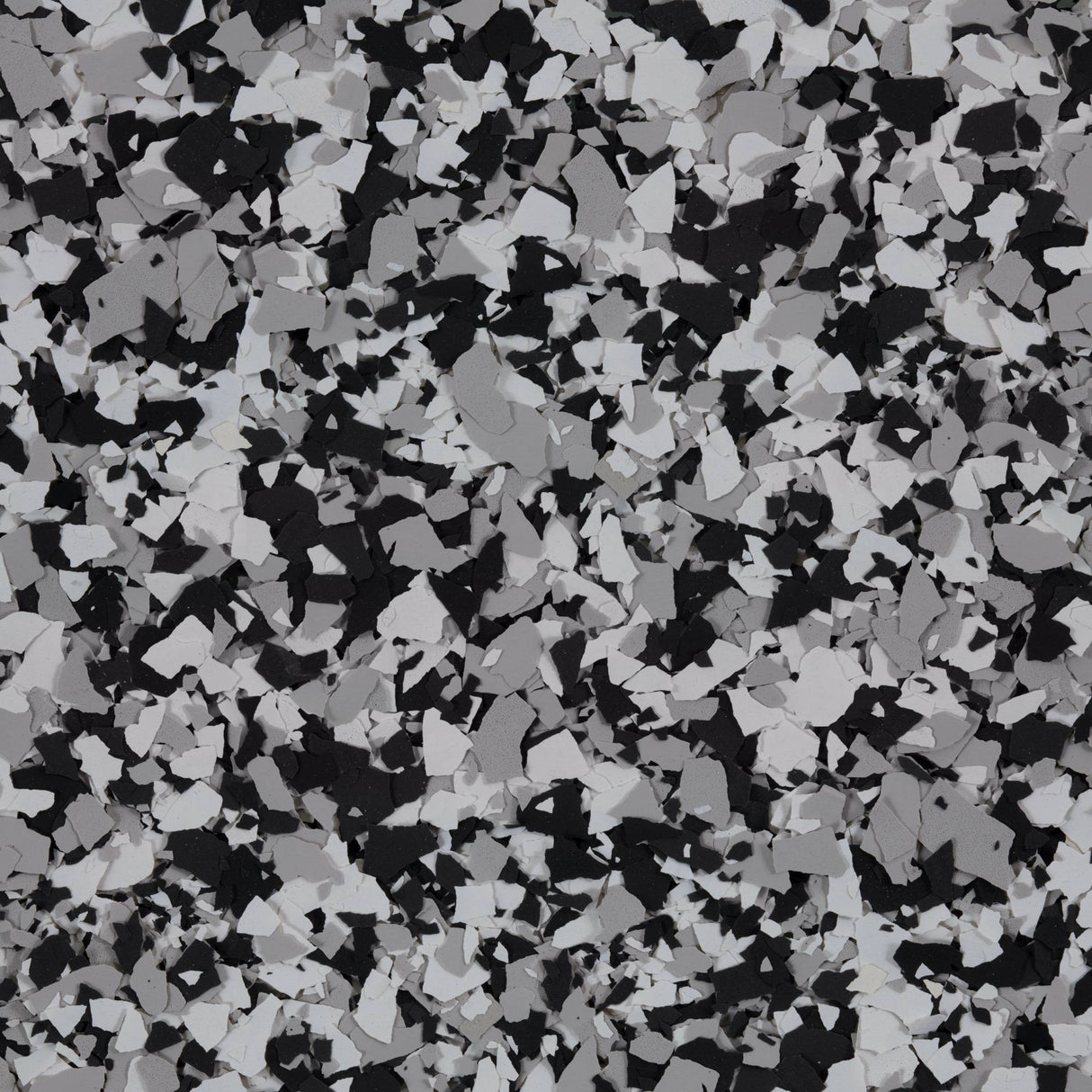 Everest - Decorative PVA Flakes for Epoxy Floor Systems