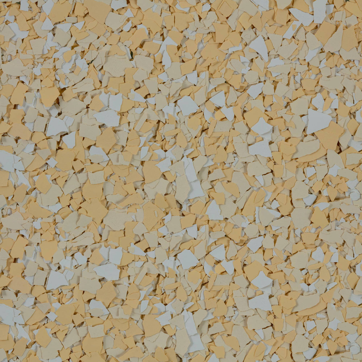 Everest - Decorative PVA Flakes for Epoxy Floor Systems
