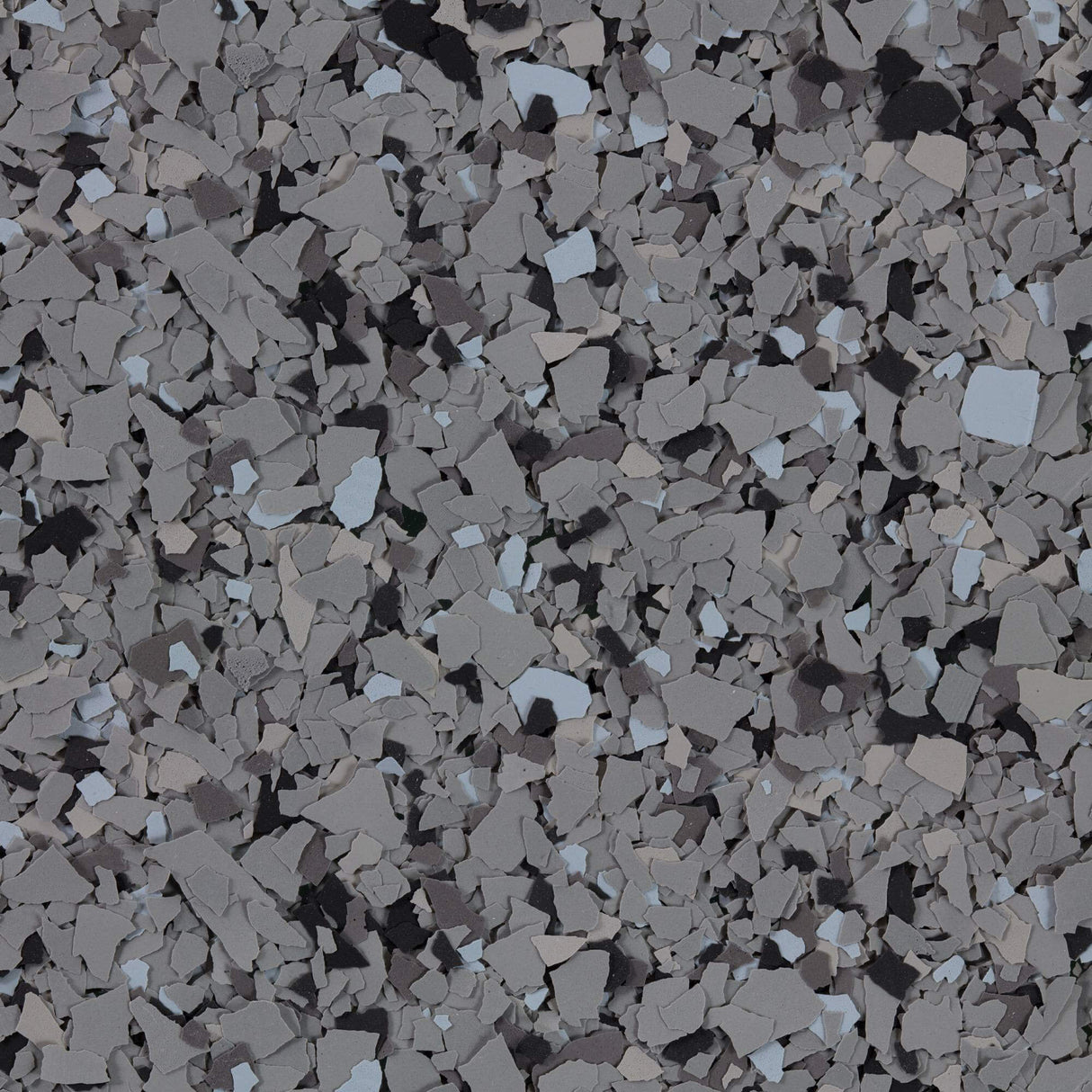Everest - Decorative PVA Flakes for Epoxy Floor Systems