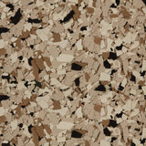 Everest - Decorative PVA Flakes for Epoxy Floor Systems