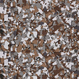 Everest - Decorative PVA Flakes for Epoxy Floor Systems