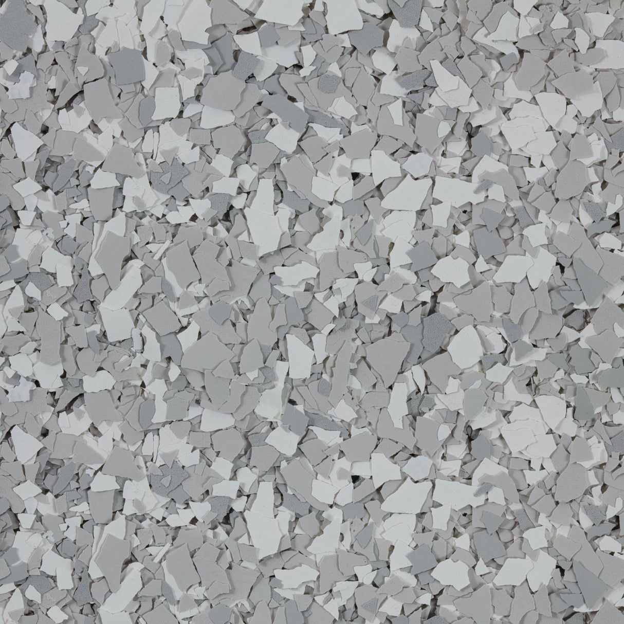 Everest - Decorative PVA Flakes for Epoxy Floor Systems