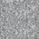 Everest - Decorative PVA Flakes for Epoxy Floor Systems