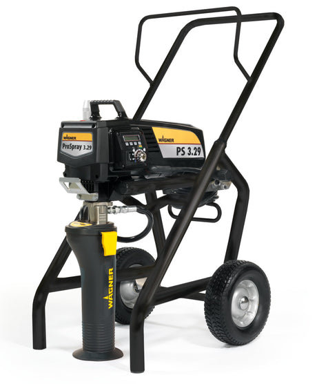 Wagner - Pump-Runner Cleaning Accessory for Sprayers