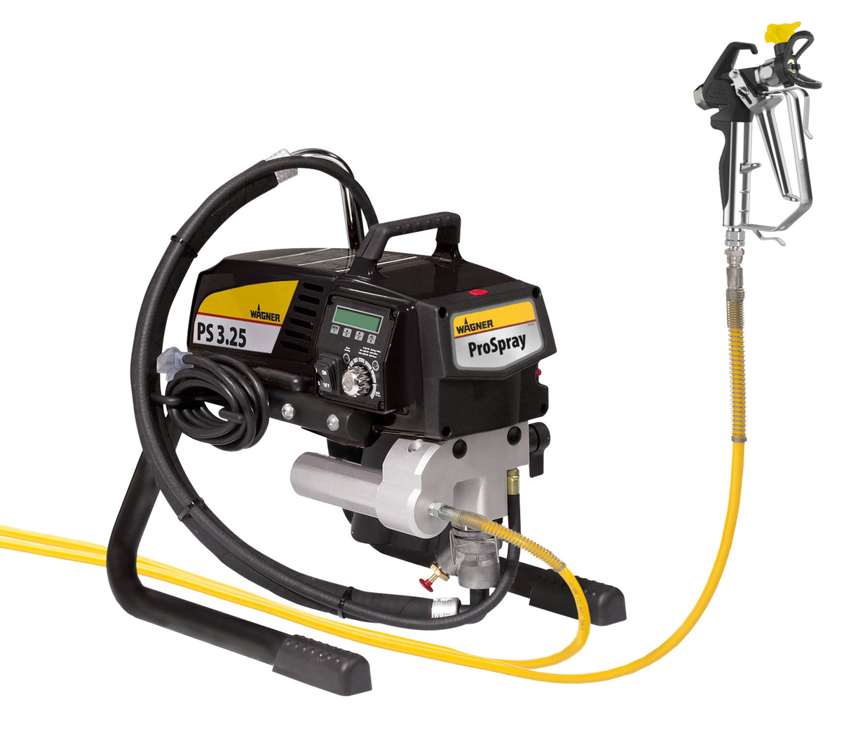 Wagner - ProSpray 3.25 Airless - Skid Version - Airless Paint Sprayer