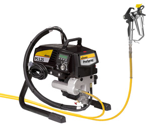 Wagner - ProSpray 3.25 Airless - Skid Version - Airless Paint Sprayer