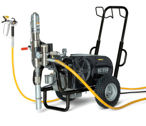 Wagner - HeavyCoat 950 E 230 V - Airless Sprayer