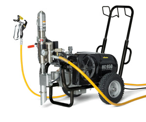 Wagner - HeavyCoat 950 E SSP 230 V - 230V Airless Sprayer
