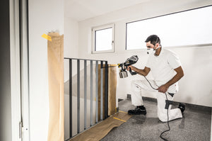 Wagner - FinishControl 3500 - Corded XVLP FineFinish Sprayer