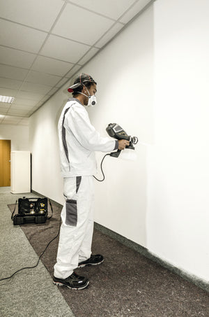 Wagner - FinishControl 3500 - Corded XVLP FineFinish Sprayer