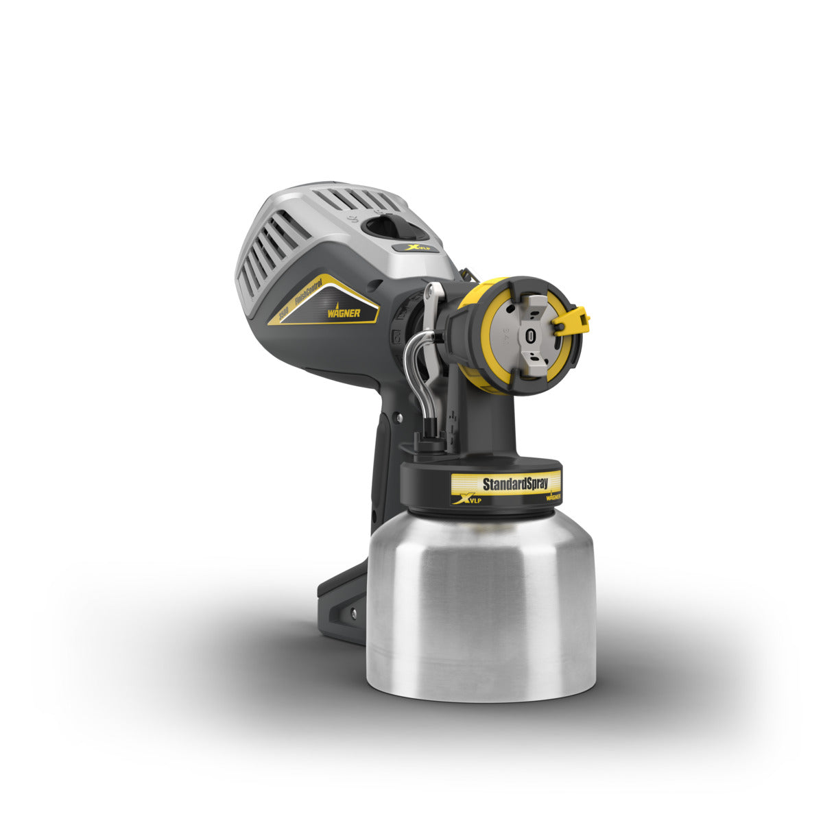 Wagner - FinishControl 3500