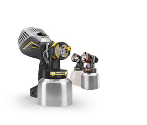 Wagner - FinishControl 3500 - Corded XVLP FineFinish Sprayer