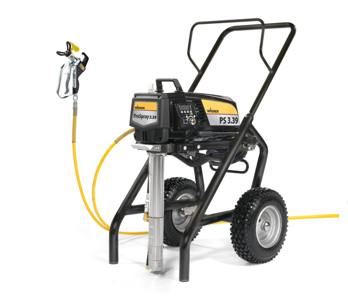 Wagner - ProSpray 3.39 Airless - Airless Paint Sprayer