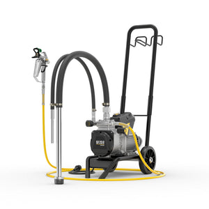 Wagner - SuperFinish 23 Pro - HEA Diaphragm Airless Paint Sprayer