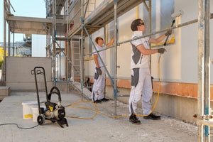 Wagner - SuperFinish 23 Pro - HEA Diaphragm Airless Paint Sprayer