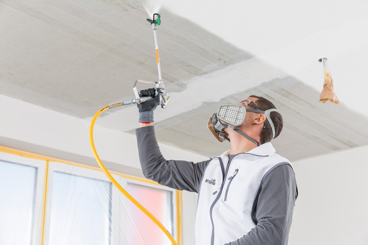 Wagner - ProSpray 3.20 - HEA Piston Airless Paint Sprayer