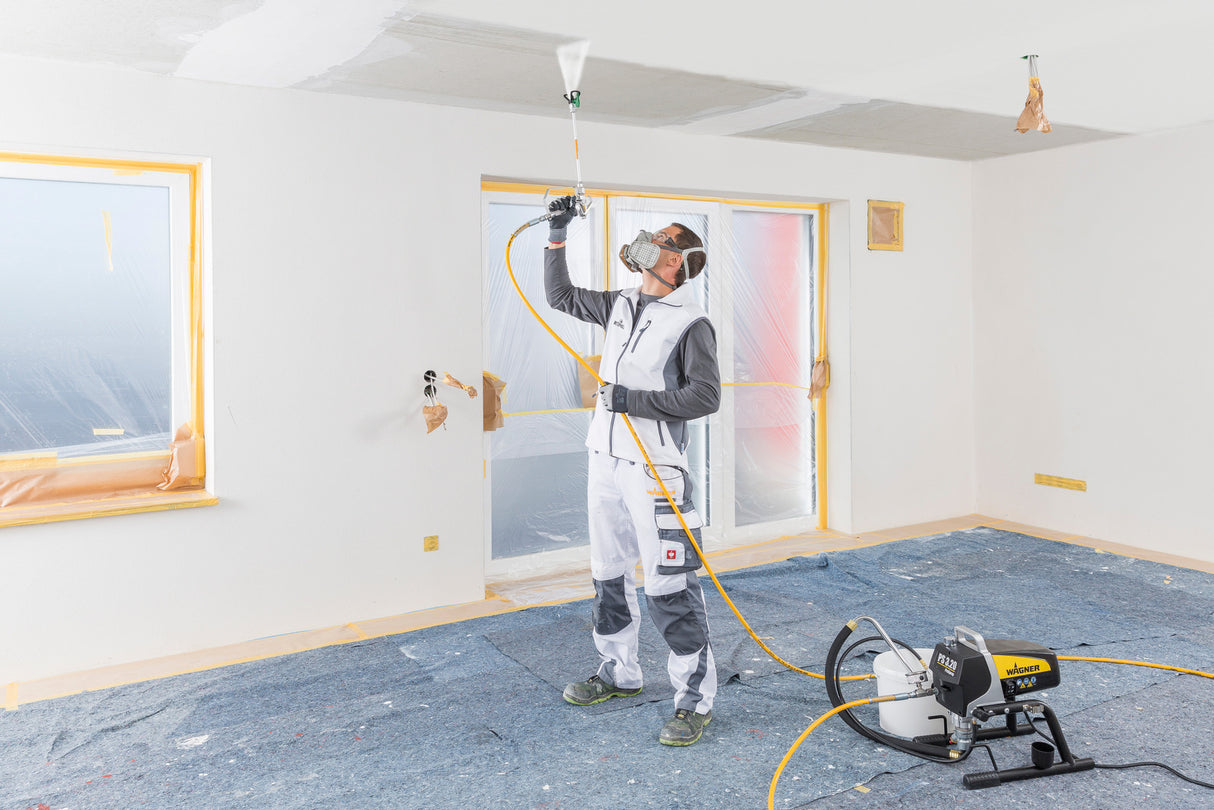 Wagner - ProSpray 3.20 - HEA Piston Airless Paint Sprayer