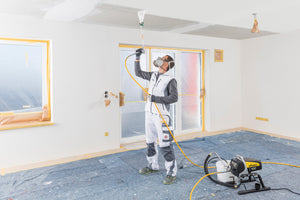 Wagner - ProSpray 3.20 - HEA Piston Airless Paint Sprayer