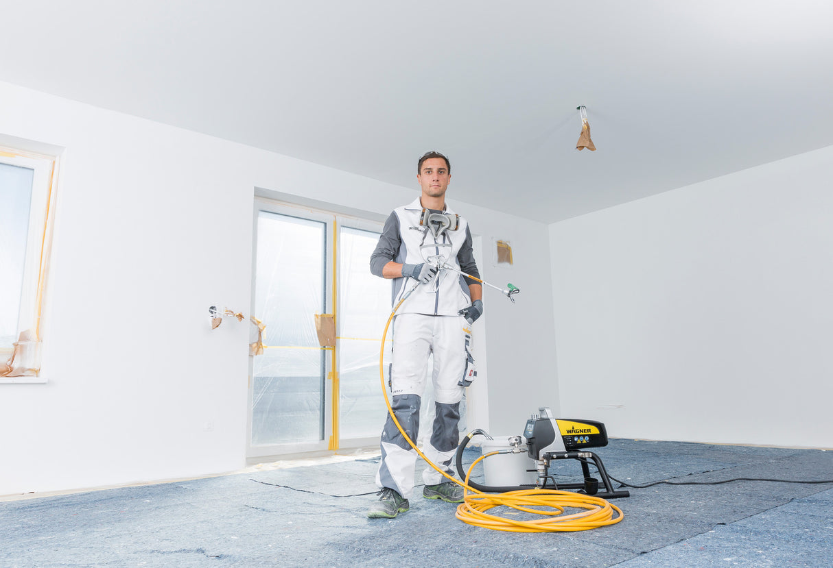 Wagner - ProSpray 3.20 - HEA Piston Airless Paint Sprayer