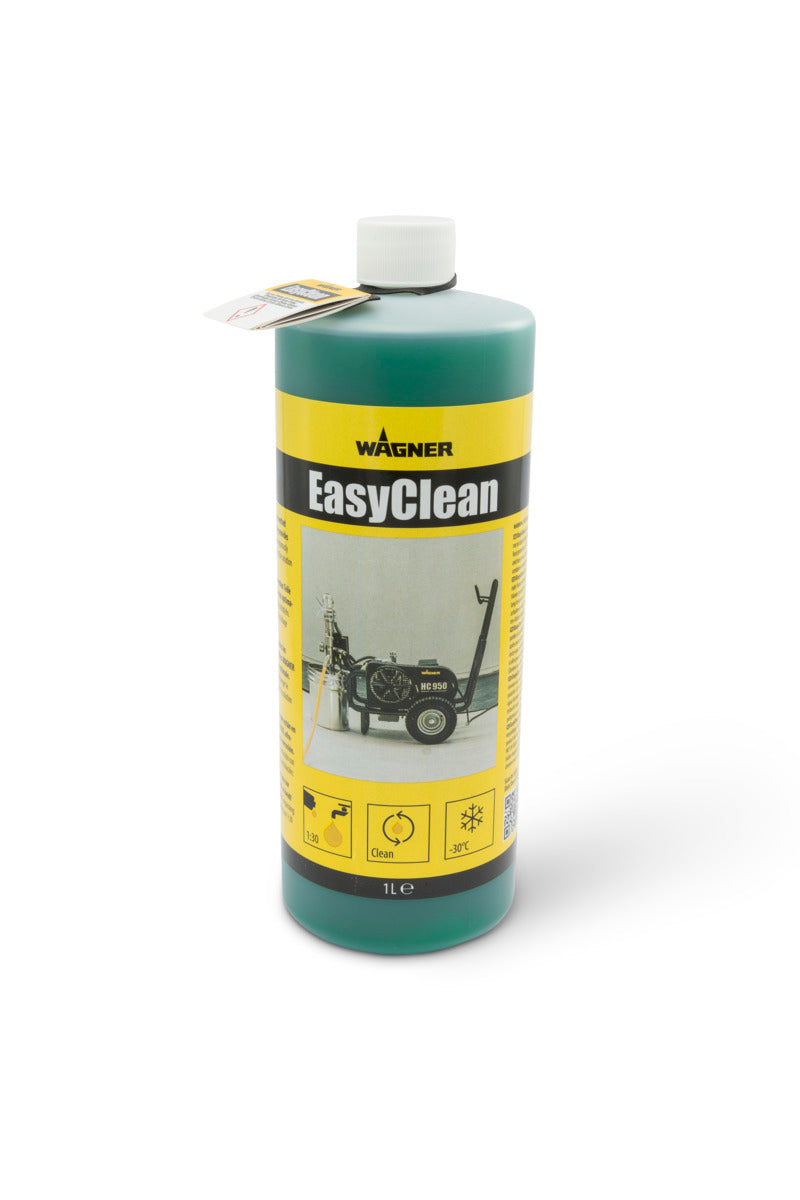 Wagner - EasyClean Paint Sprayer Cleaning Fluid - 1L Bottle