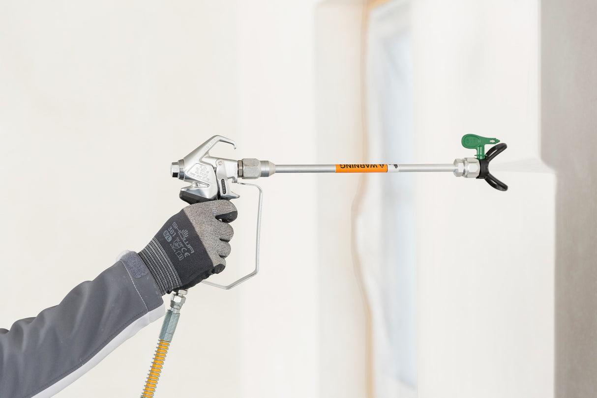 Wagner - Nozzle Tip Extension - Under 1 Metre