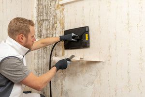 SteamForce Speed Pro