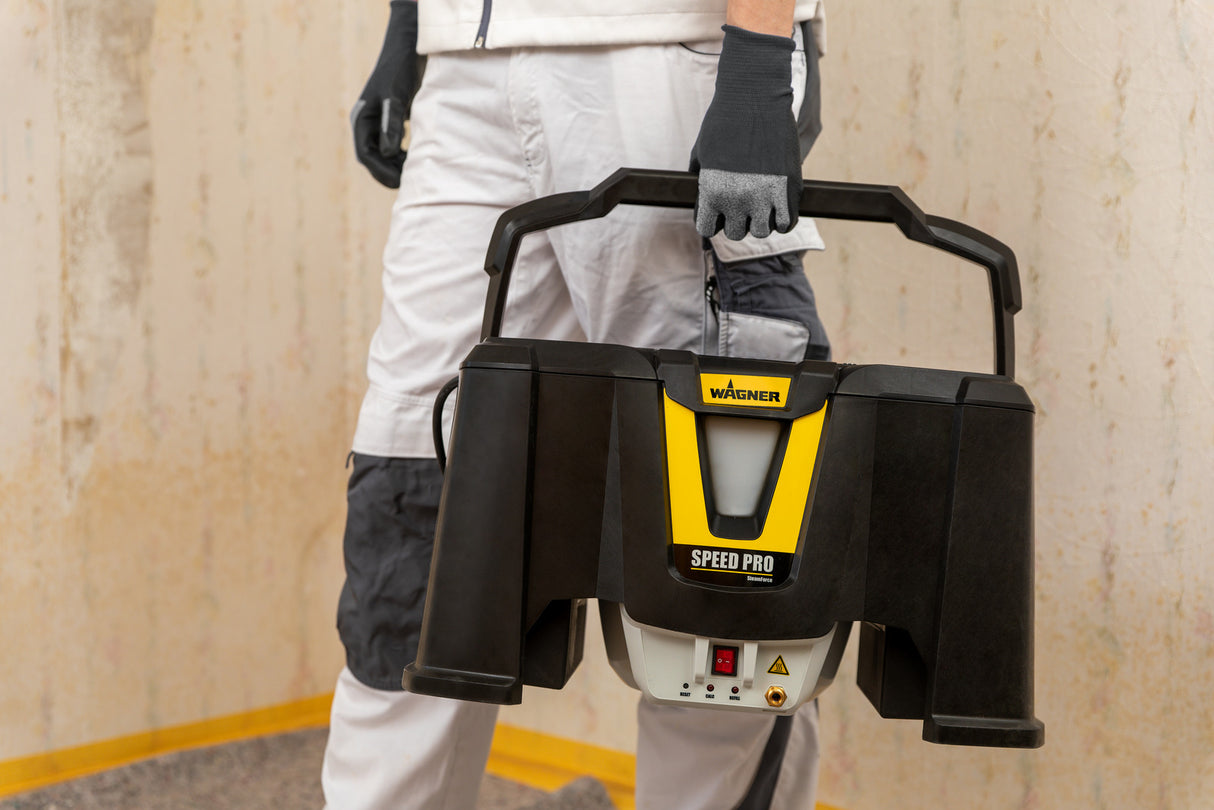 SteamForce Speed Pro