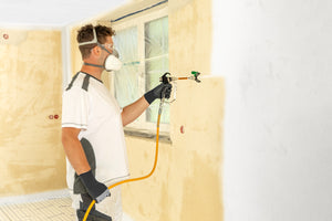 Wagner - ProSpray 3.25 Connect - Smart Airless Paint Sprayer