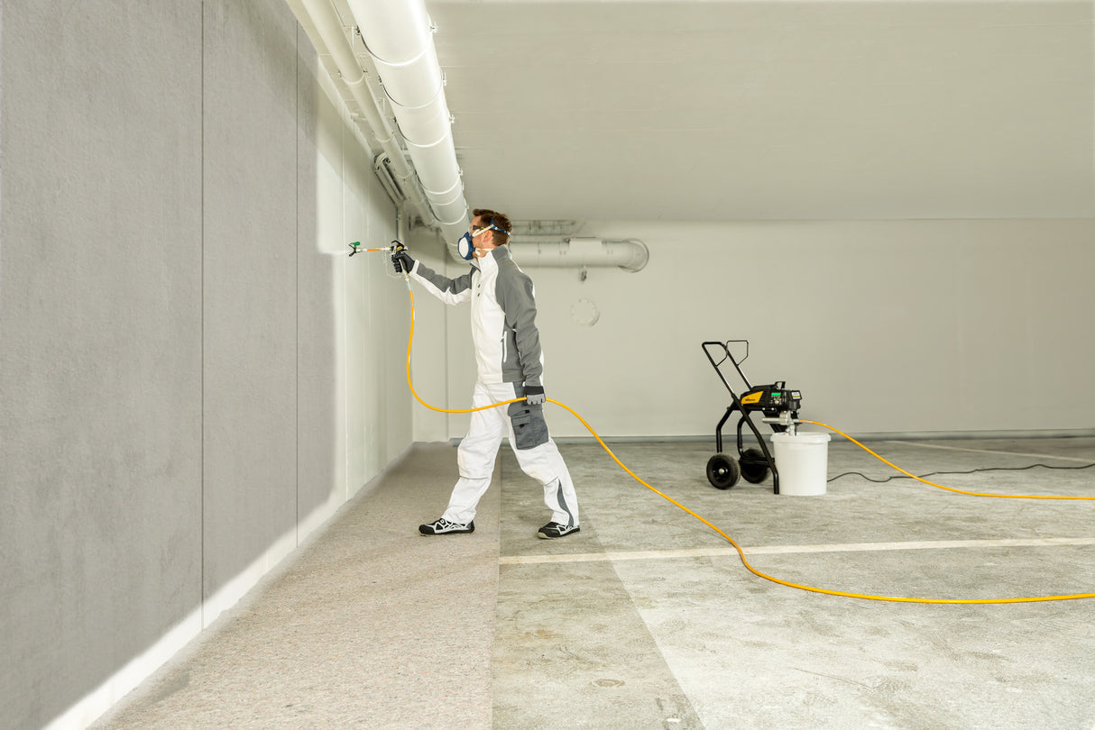 Wagner - ProSpray 3.25 Connect - Smart Airless Paint Sprayer