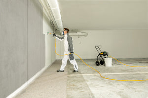 Wagner - ProSpray 3.25 Connect - Smart Airless Paint Sprayer