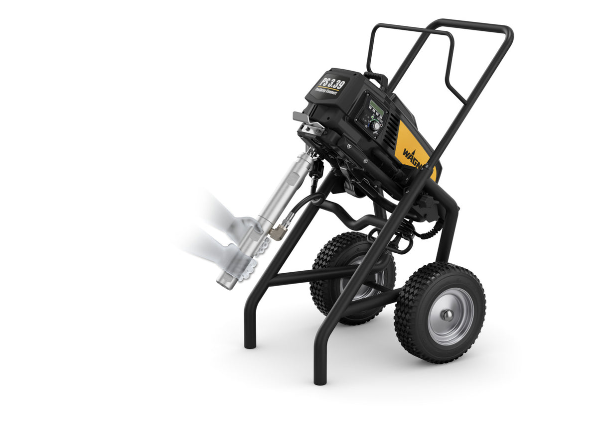 Wagner - ProSpray 3.39 Connect Filler - Airless Filler Sprayer