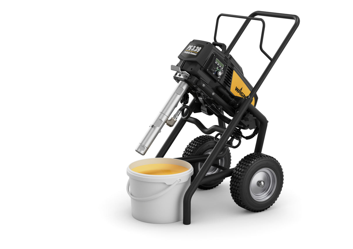 Wagner - ProSpray 3.39 Connect Filler - Airless Filler Sprayer