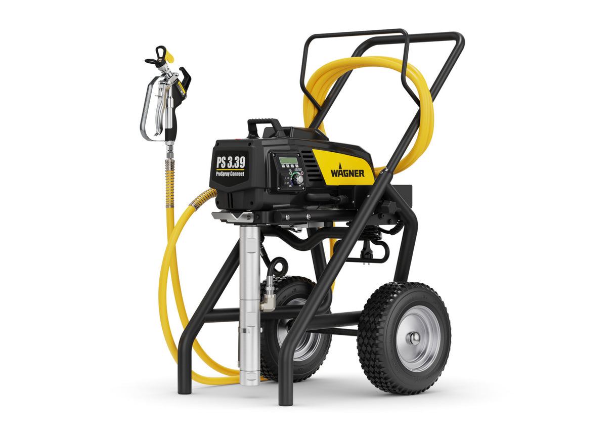 Wagner - ProSpray 3.39 Connect Filler - Airless Filler Sprayer