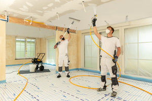 Wagner - ProSpray 3.39 Connect Filler - Airless Filler Sprayer