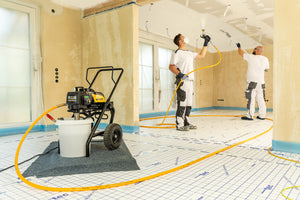 Wagner - ProSpray 3.39 Connect Filler - Airless Filler Sprayer